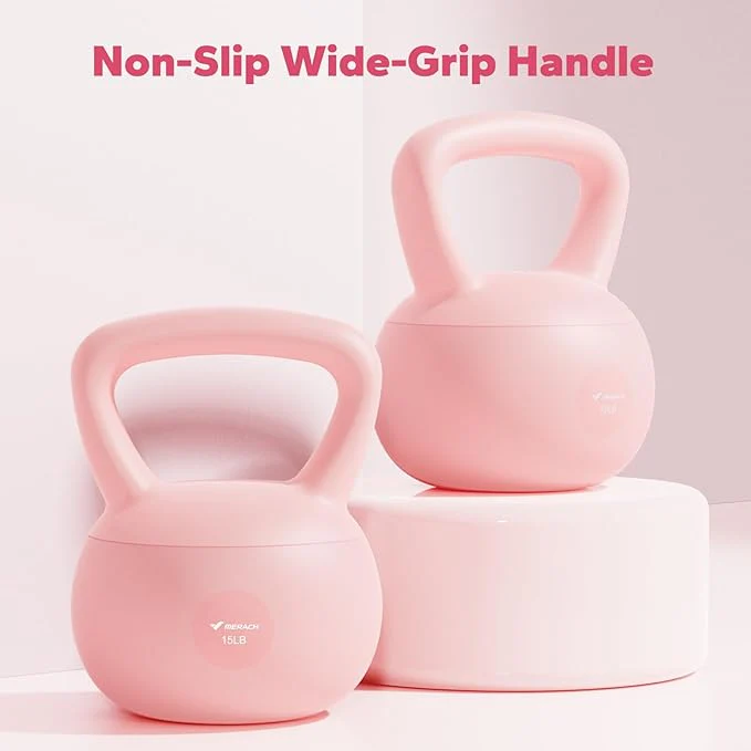 Soft Kettlebell - Image 8