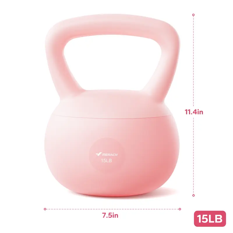 Soft Kettlebell - Image 9