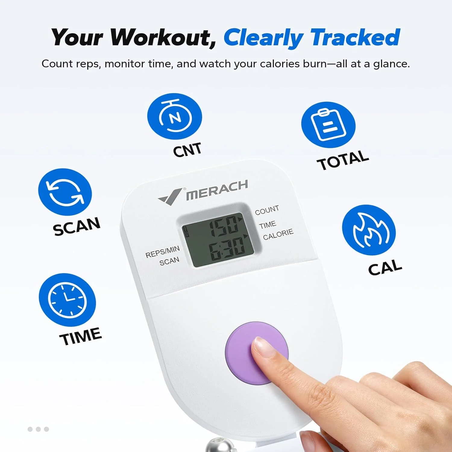 Foldable Ab Machine with Single-Side Motion - Image 24