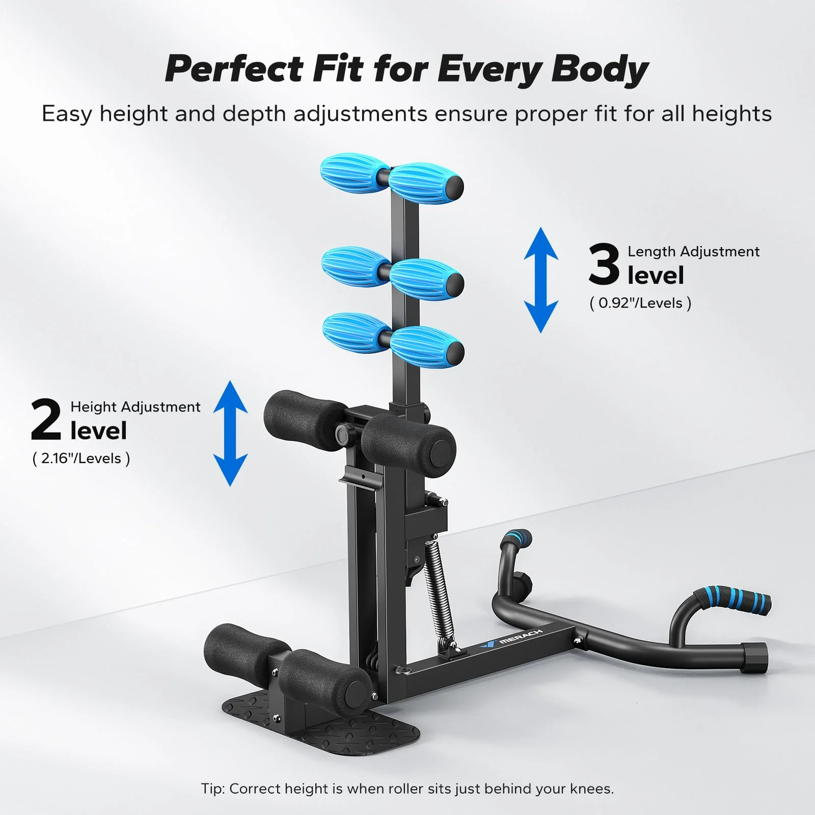Merach Deep Squat Machine - Image 7