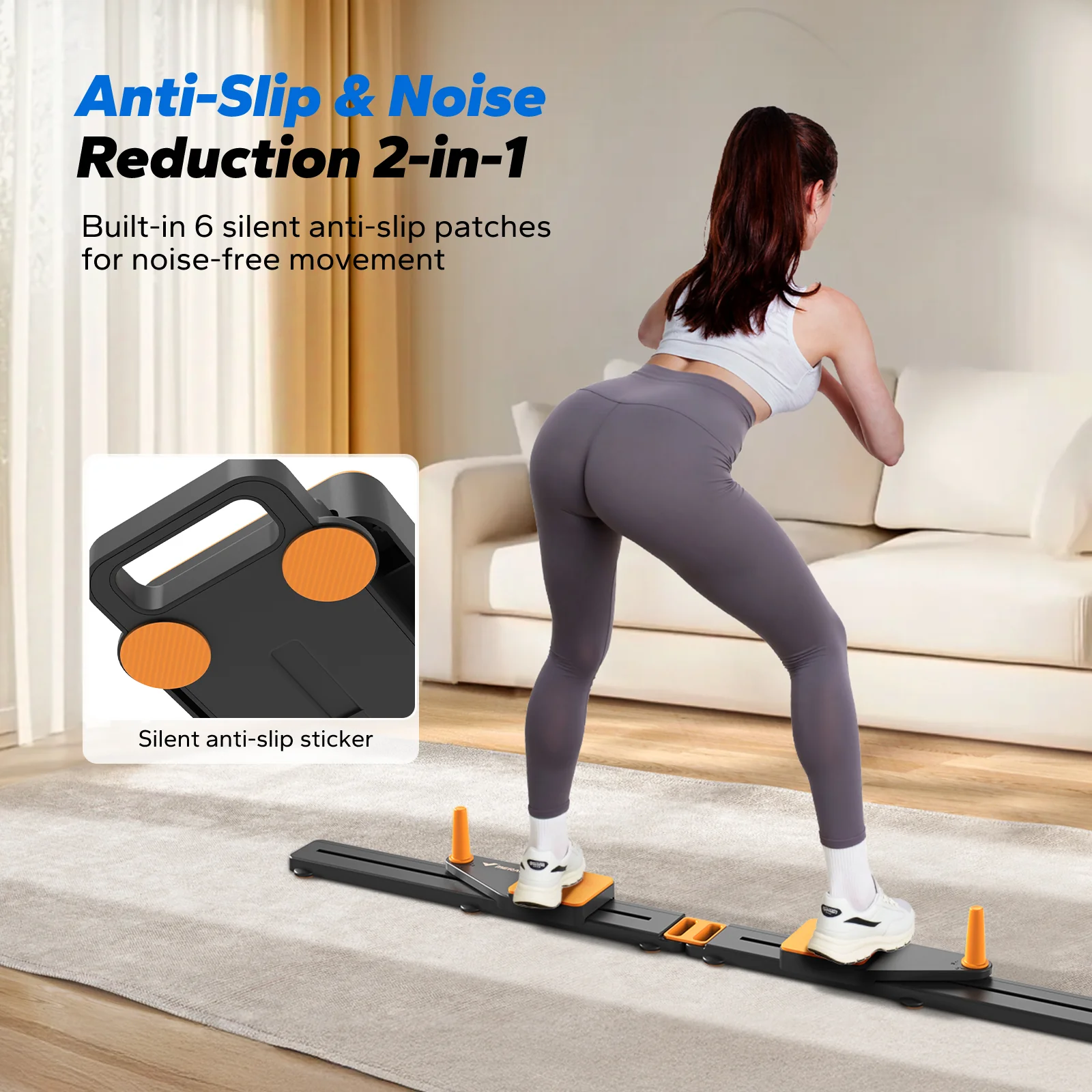 MERACH Multi-functional Abdominal Board - Image 12
