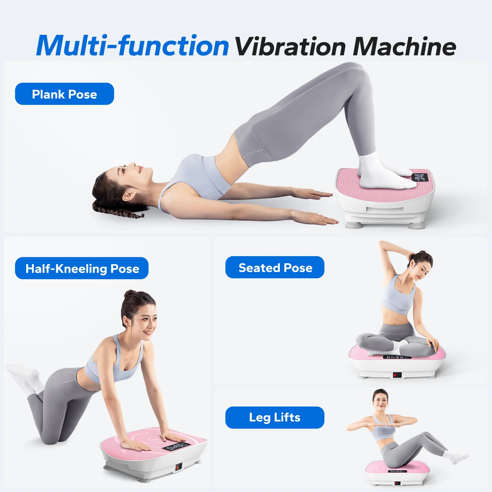 Total Core & Tone Home Set - Image 6